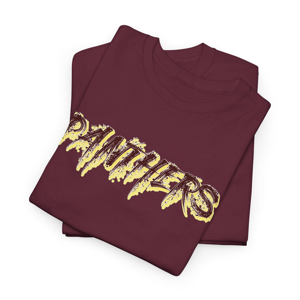 Gadsden Panthers Spirit T-shirt