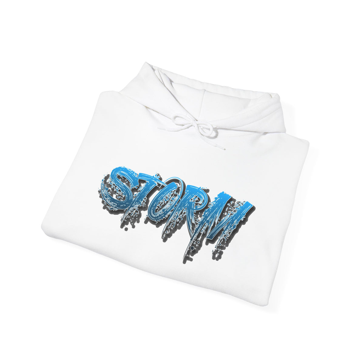 Cleveland Storm Unisex Heavy Blend™ Hooded Sweatshirt