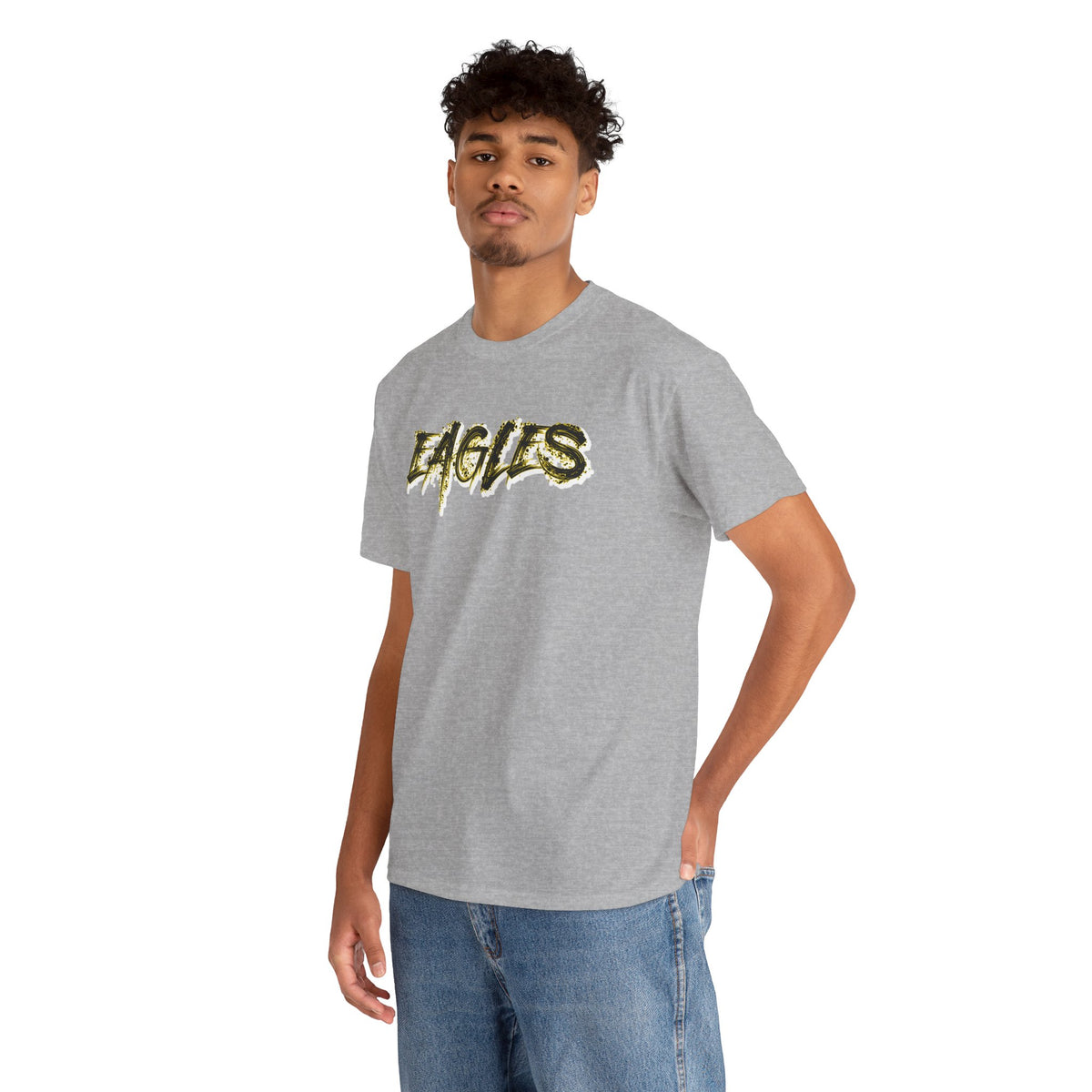 Hobbs Eagles Spirit T-shirt