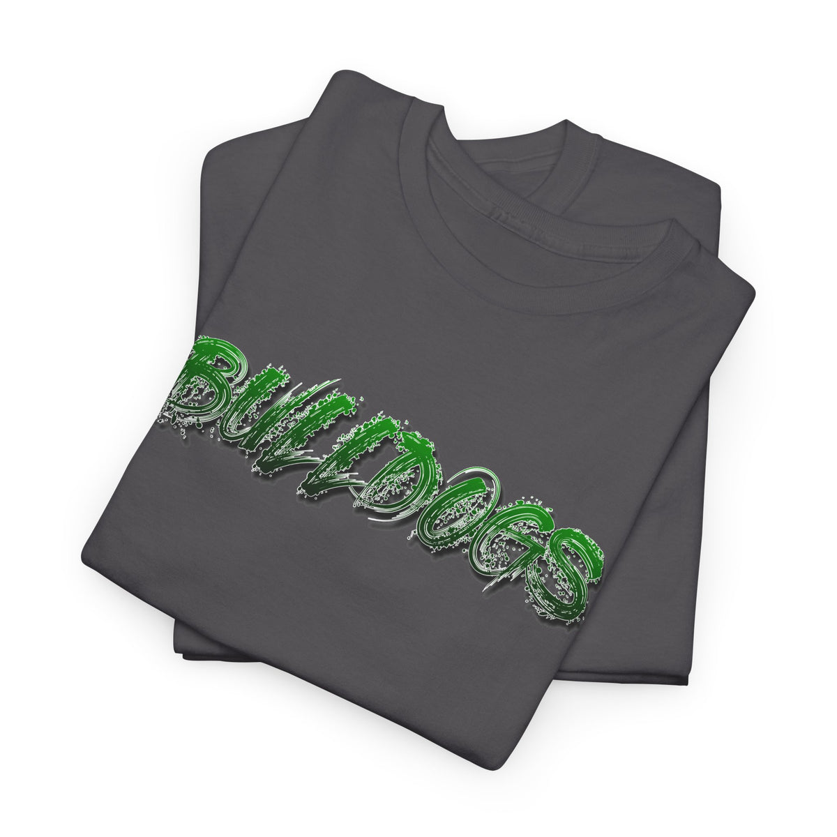 Albuquerque Bulldogs Spirit T-Shirt