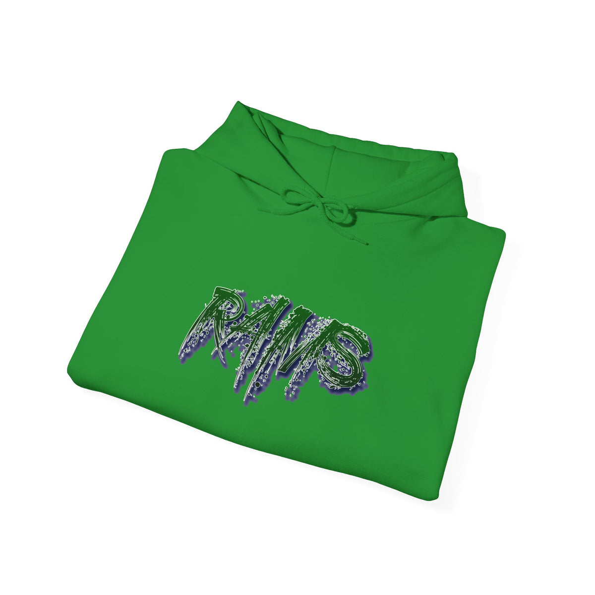 Rio Rancho Rams Unisex Heavy Blend™ Hooded Sweatshirt