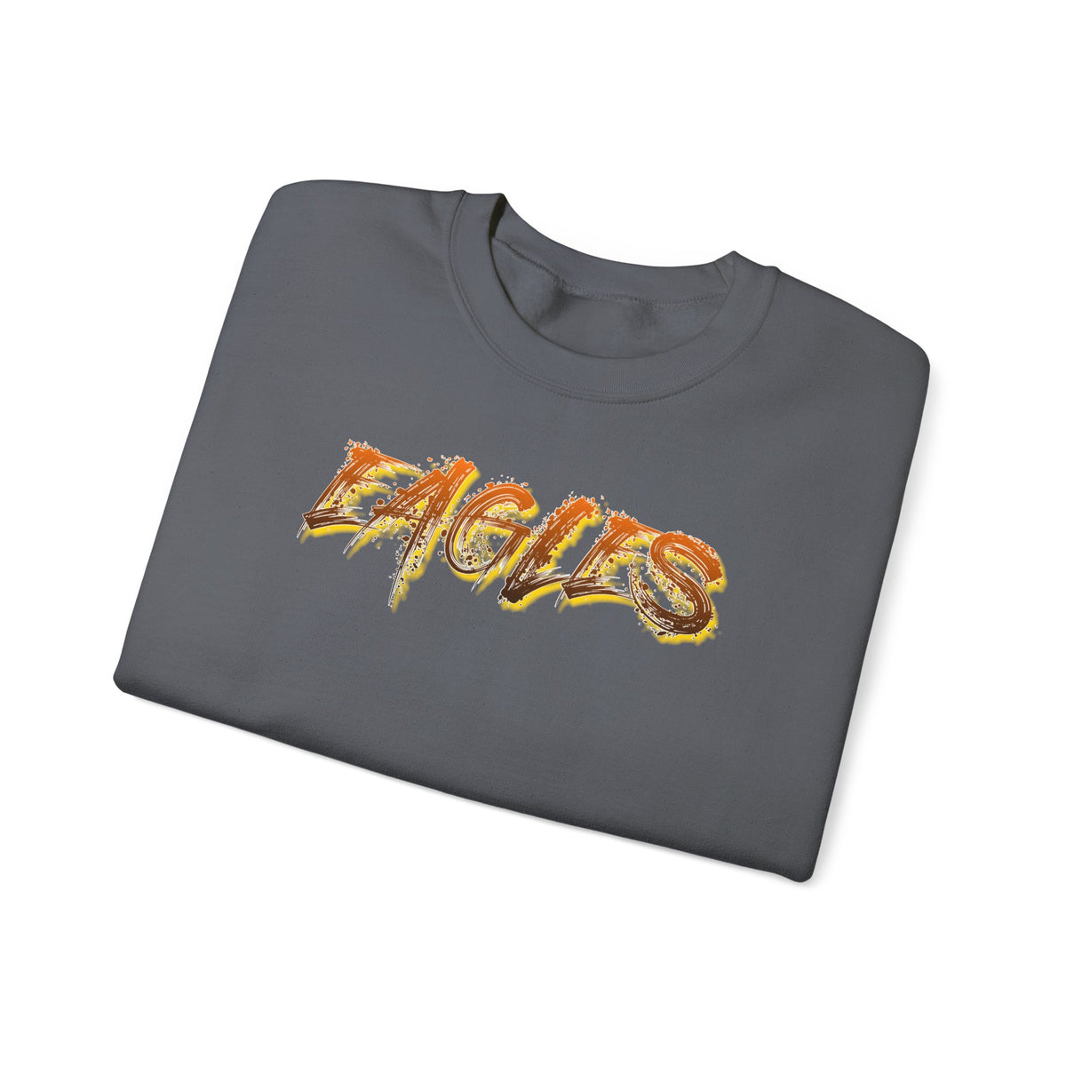 Eldorado Eagles Unisex Heavy Blend™ Crewneck Sweatshirt