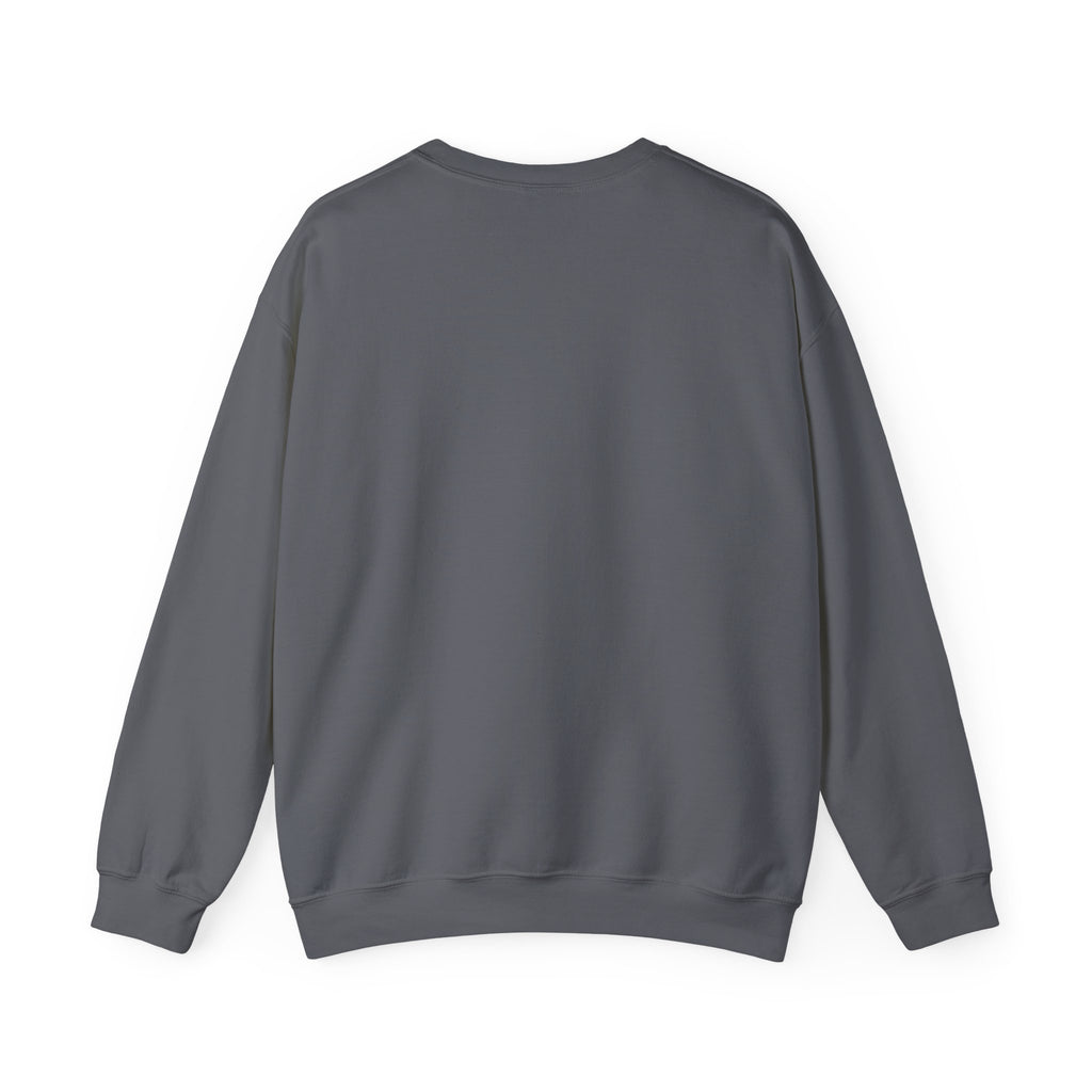 La Cueva Beara Unisex Heavy Blend™ Crewneck Sweatshirt