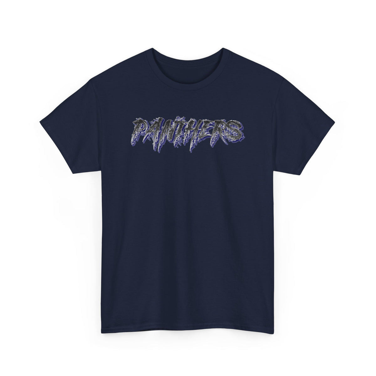 Piedra Vista Panthers Spirit T-shirt