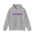 Sandia Matadors Unisex Heavy Blend™ Hooded Sweatshirt