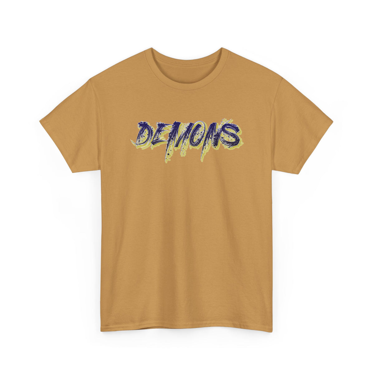 Santa Fe Demons Spirit T-shirt