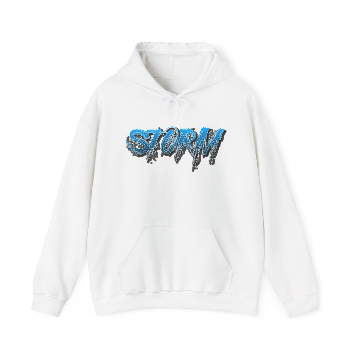 Cleveland Storm Unisex Heavy Blend™ Hooded Sweatshirt
