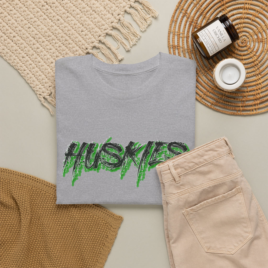 Hope Huskies Spirit T-shirt