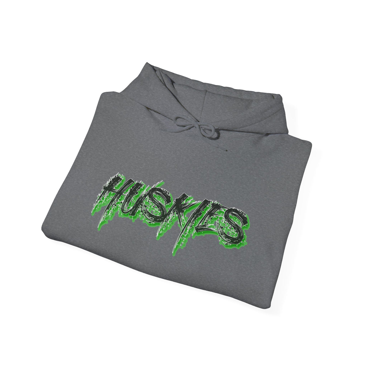 Hope Huskies Unisex Heavy Blend™ Hooded Sweatshirt