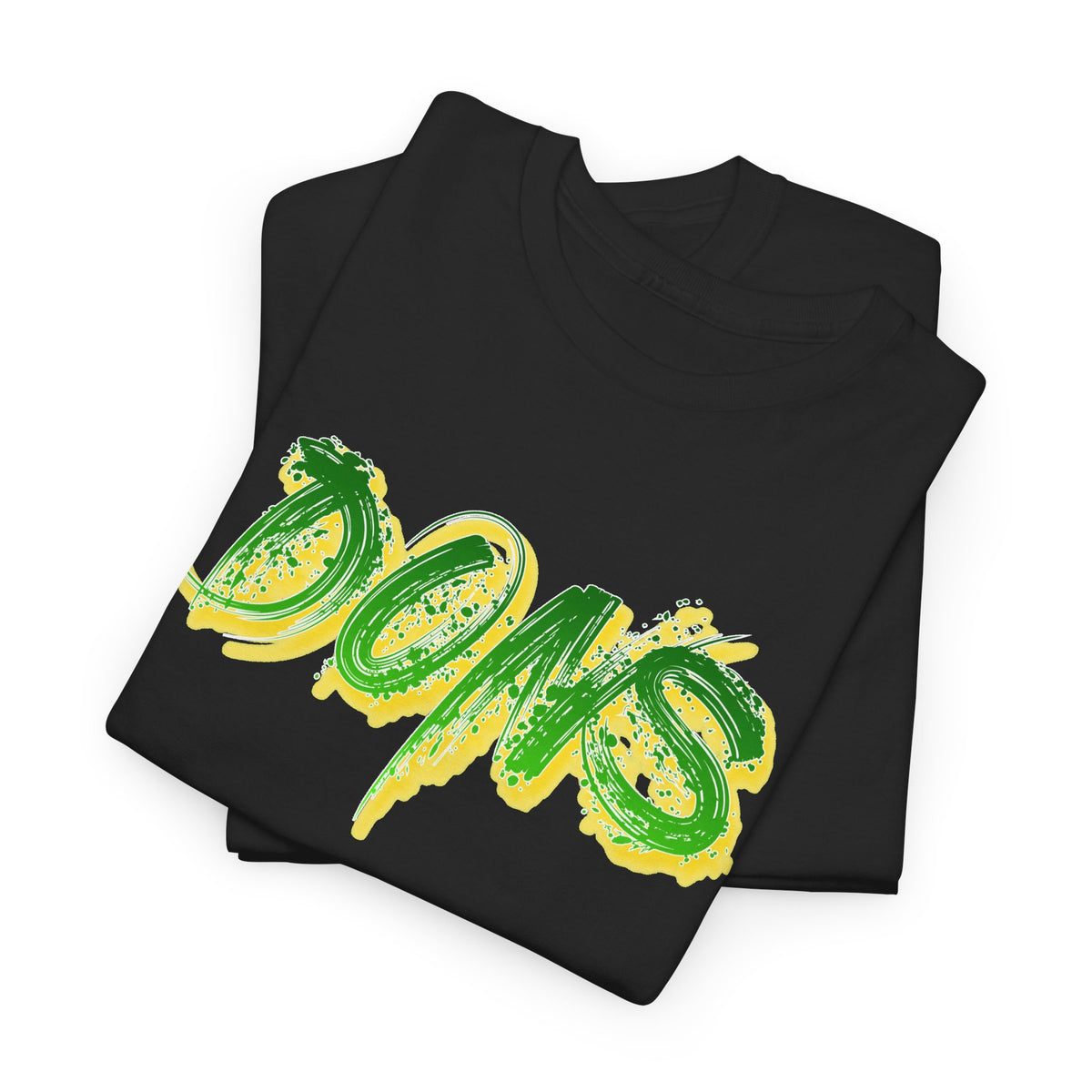 West Las Vegas Dons Spirit T-shirt