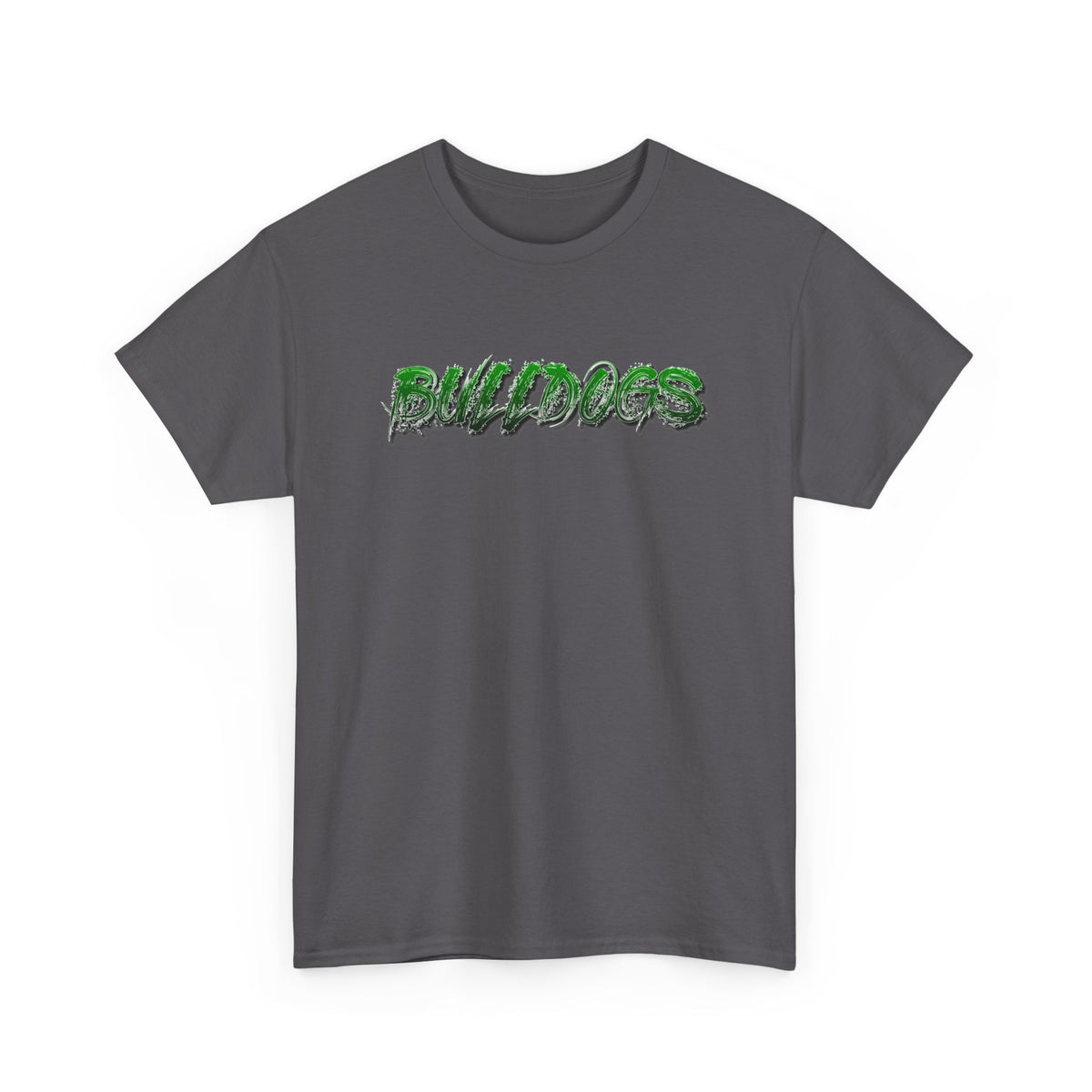 Albuquerque Bulldogs Spirit T-Shirt