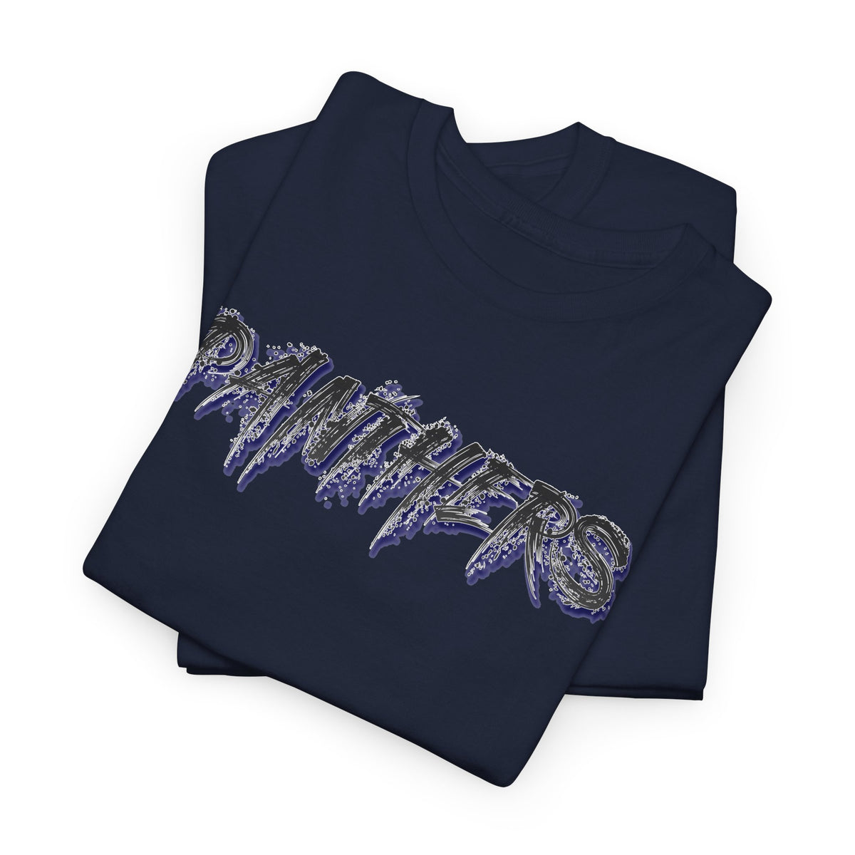 Piedra Vista Panthers Spirit T-shirt
