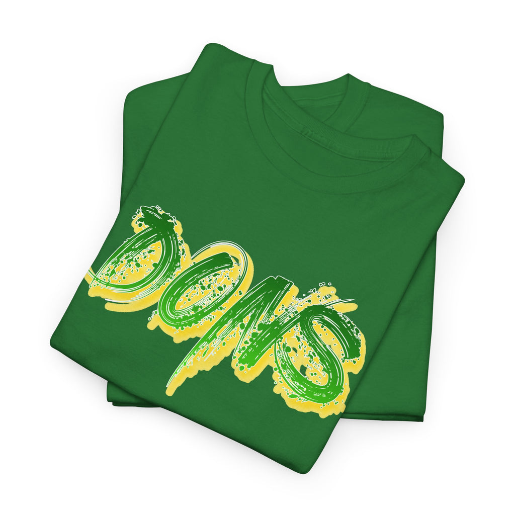 West Las Vegas Dons Spirit T-shirt