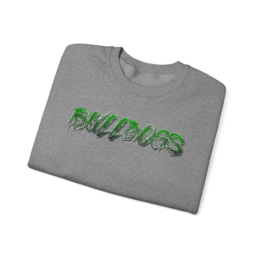Albuquerque Bulldogs Unisex Heavy Blend™ Crewneck Sweatshirt