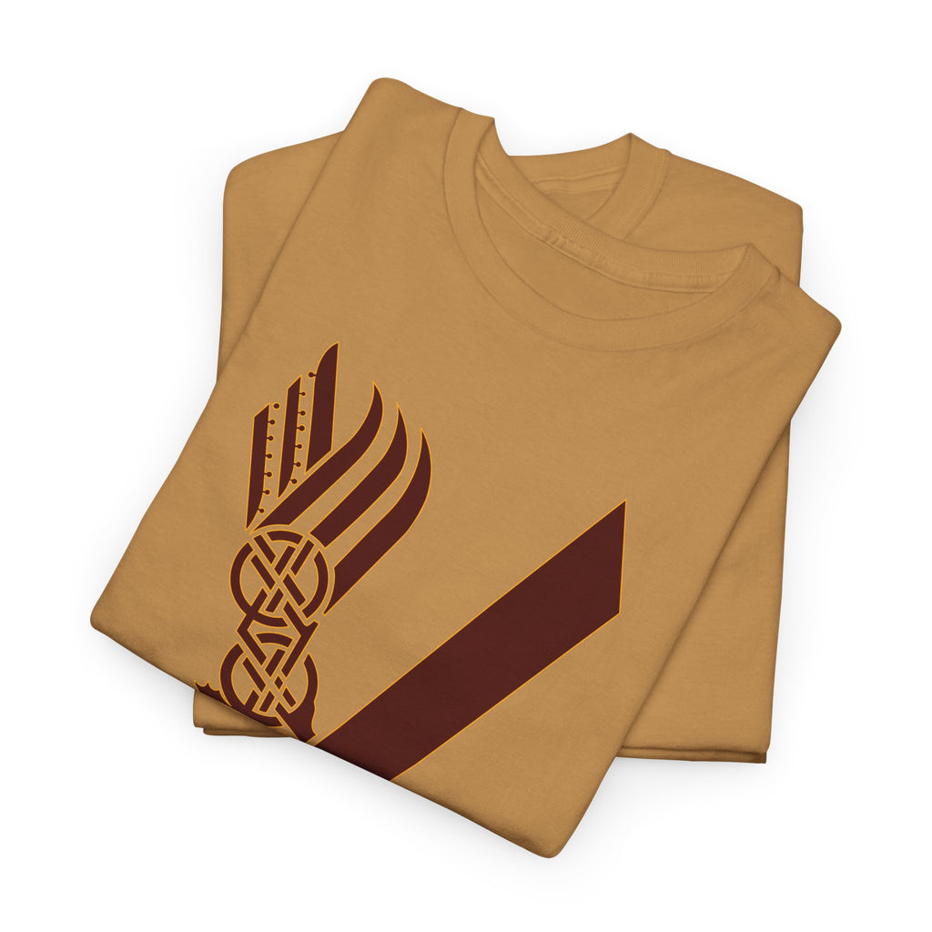 Valley Vikings Norse-Inspired Spirit T-Shirt