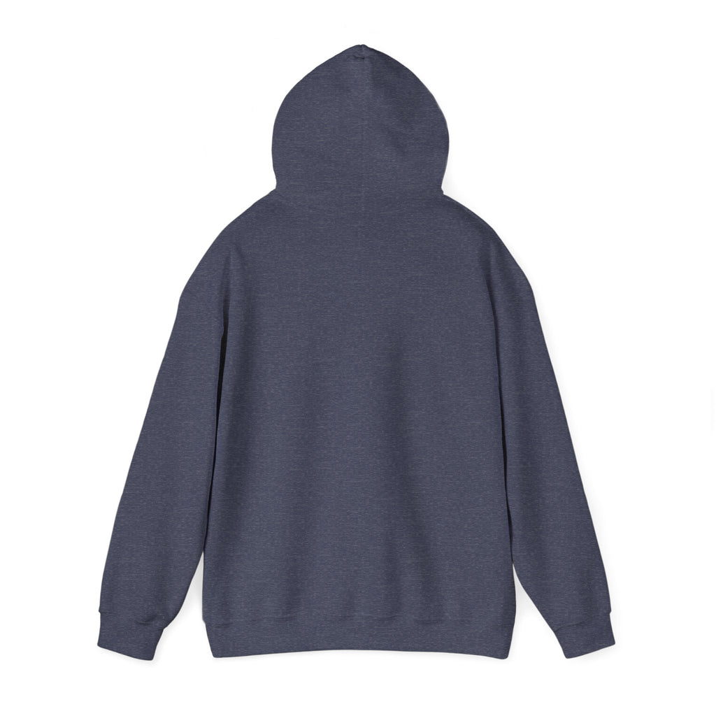 Atrisco Heritage Jaguars Unisex Heavy Blend™ Hooded Sweatshirt