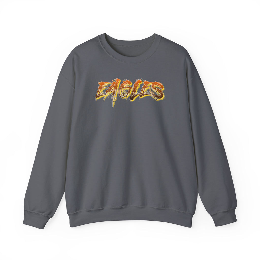 Eldorado Eagles Unisex Heavy Blend™ Crewneck Sweatshirt
