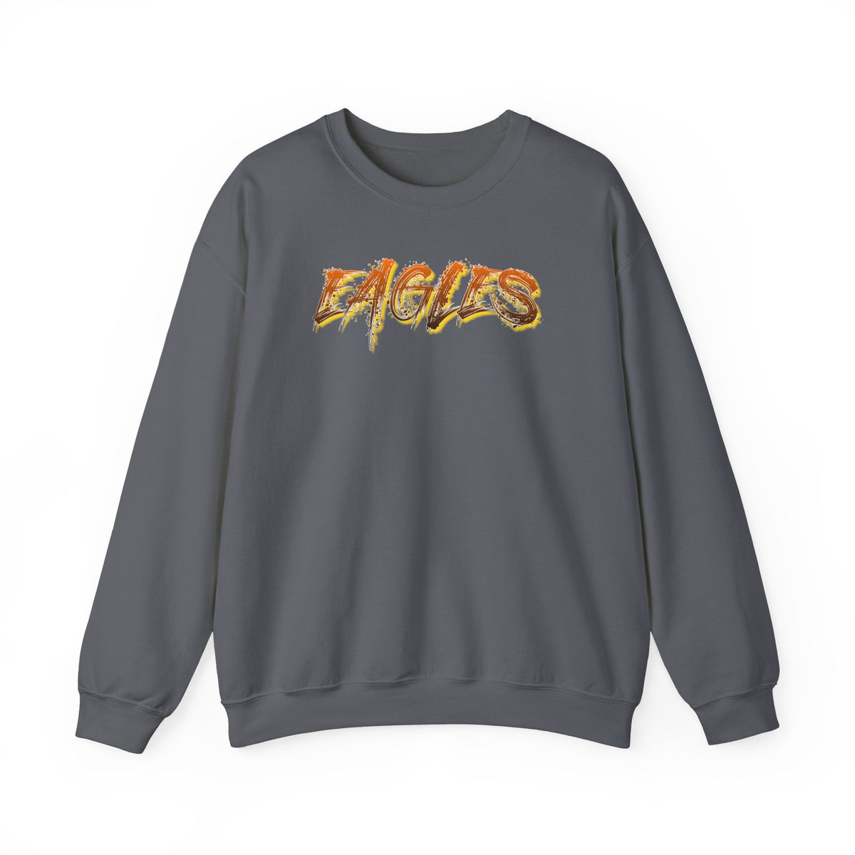 Eldorado Eagles Unisex Heavy Blend™ Crewneck Sweatshirt