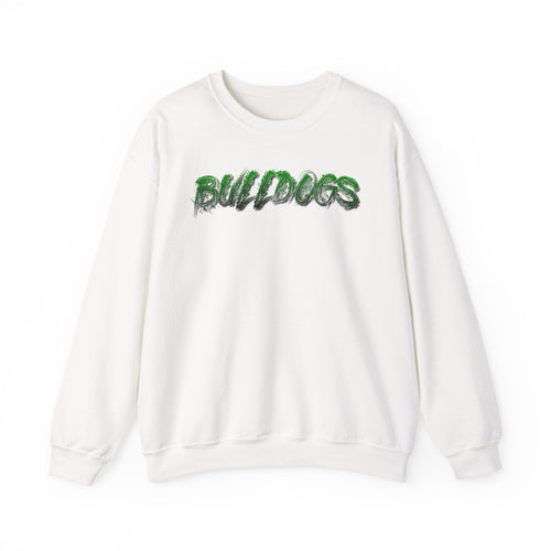 Albuquerque Bulldogs Unisex Heavy Blend™ Crewneck Sweatshirt