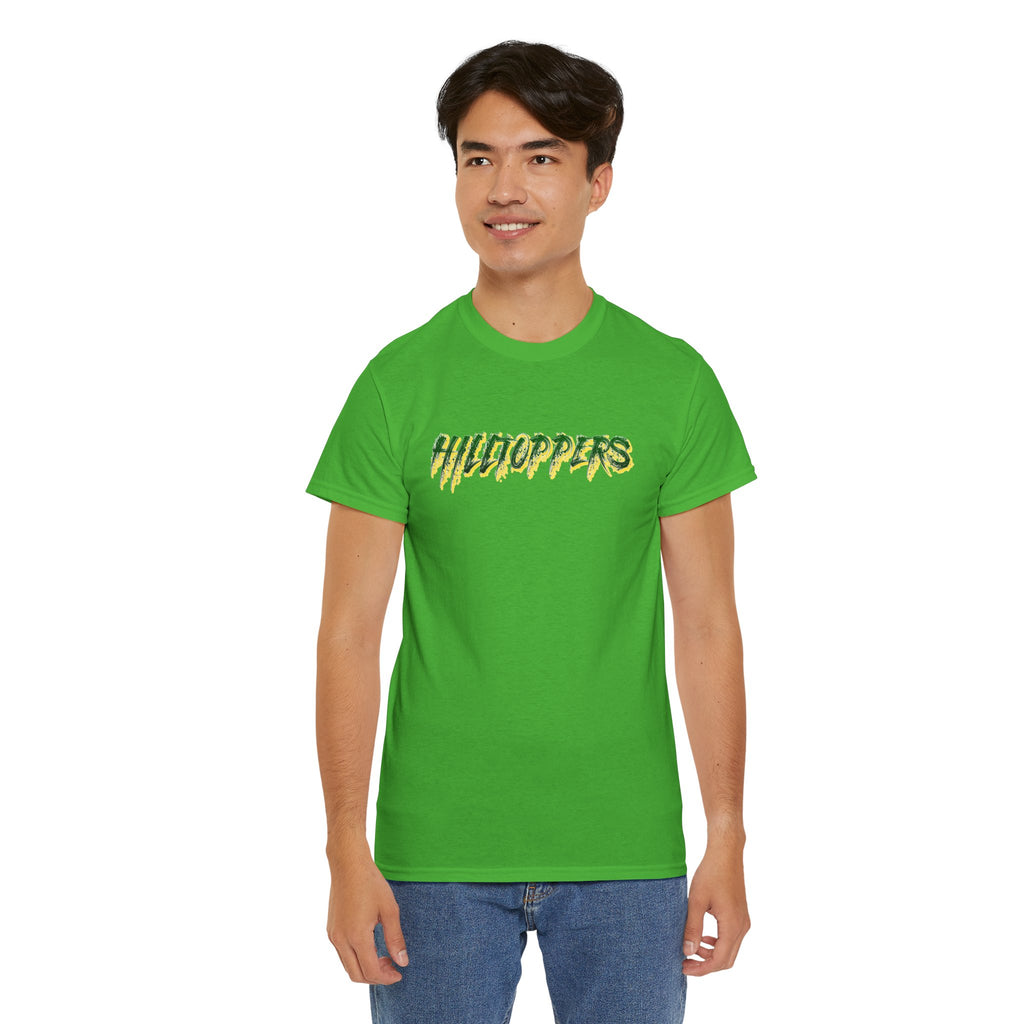 Los Alamos Hilltoppers Spirit T-shirt