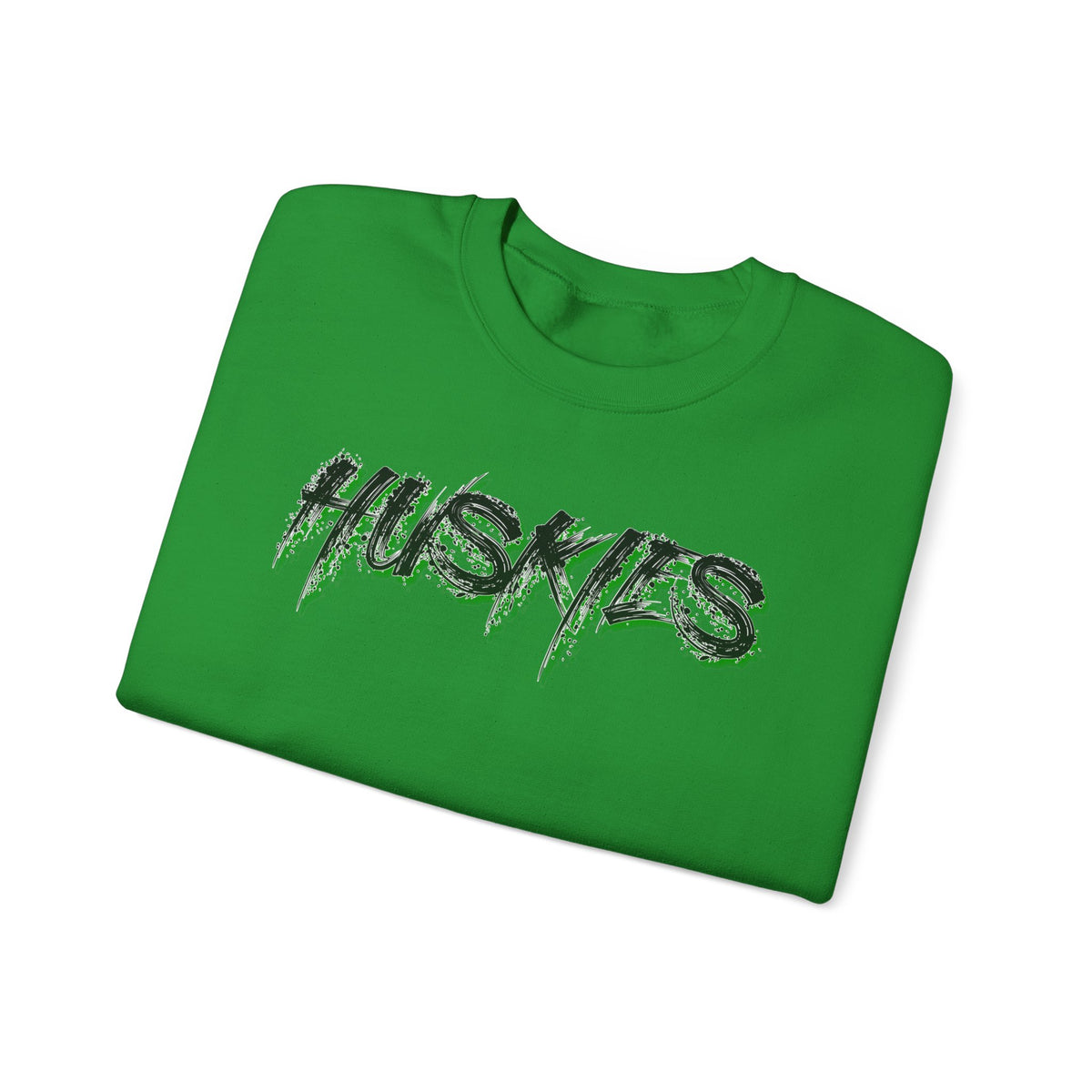Hope Huskies Unisex Heavy Blend™ Crewneck Sweatshirt