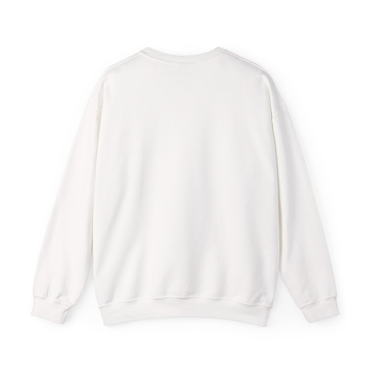 Cibola Cougars Unisex Heavy Blend™ Crewneck Sweatshirt