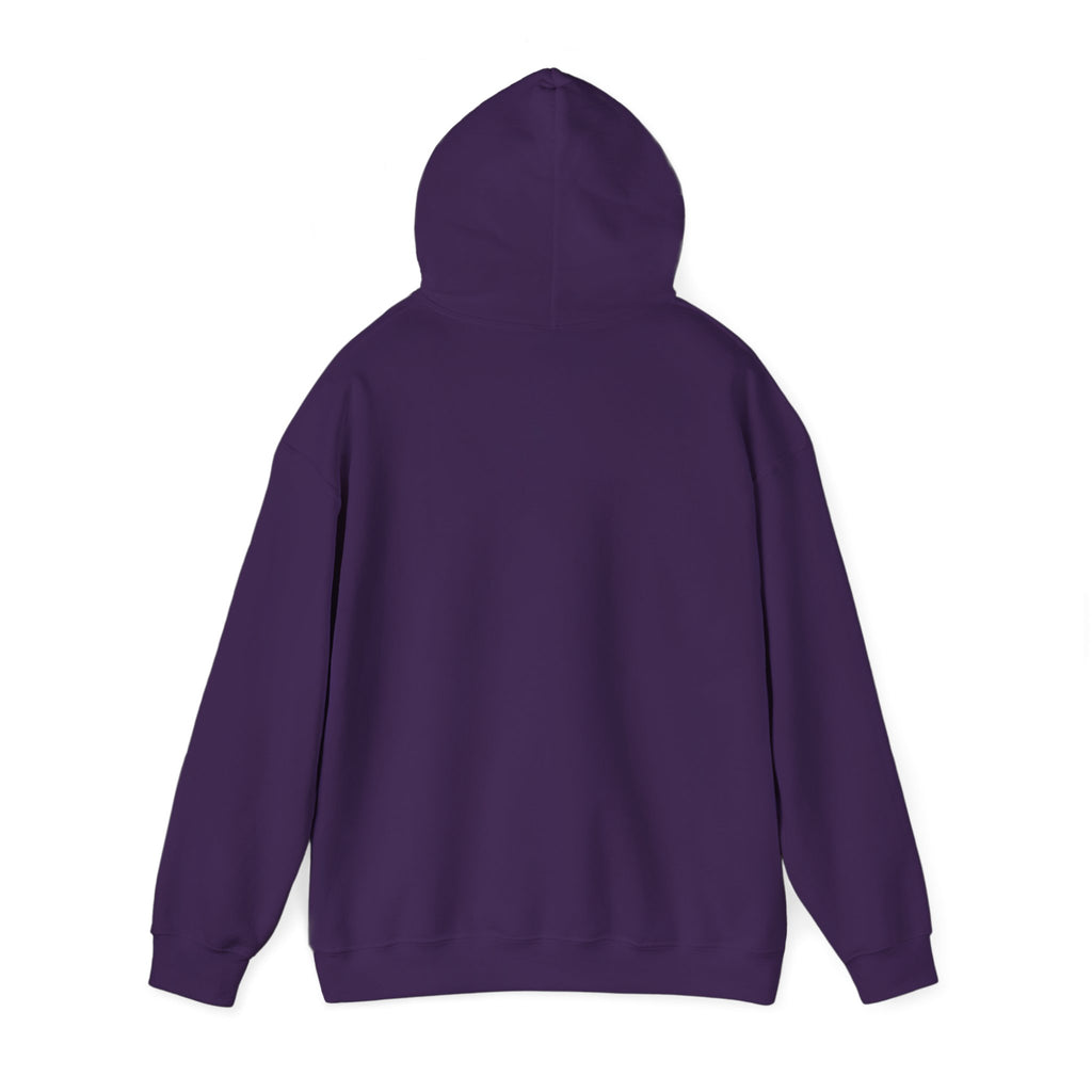 Manzano Monarchs Unisex Heavy Blend™ Hooded Sweatshirt