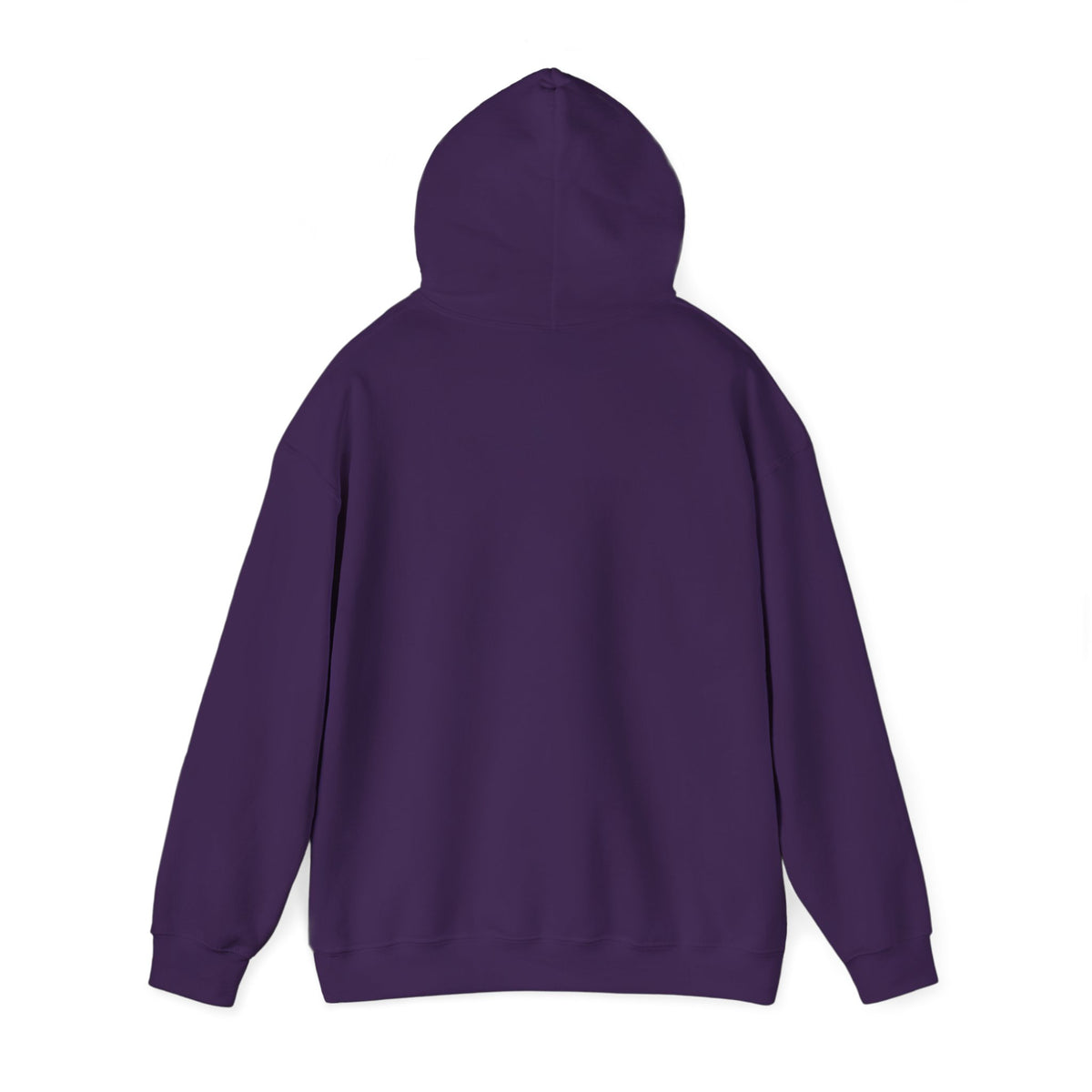 Manzano Monarchs Unisex Heavy Blend™ Hooded Sweatshirt