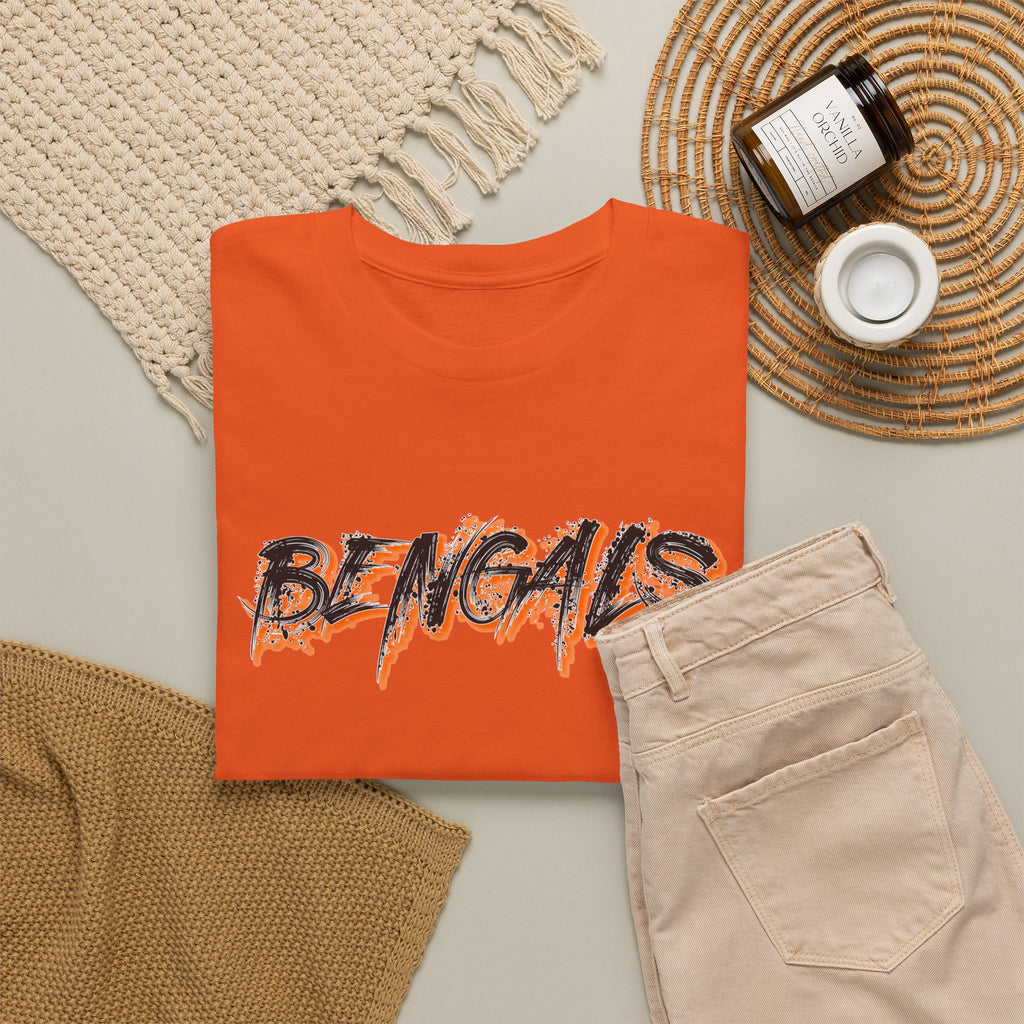 Gallup Bengals Spirit T-shirt