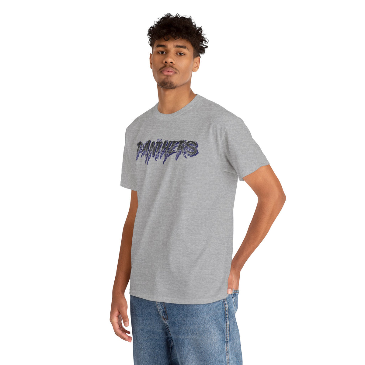 Piedra Vista Panthers Spirit T-shirt