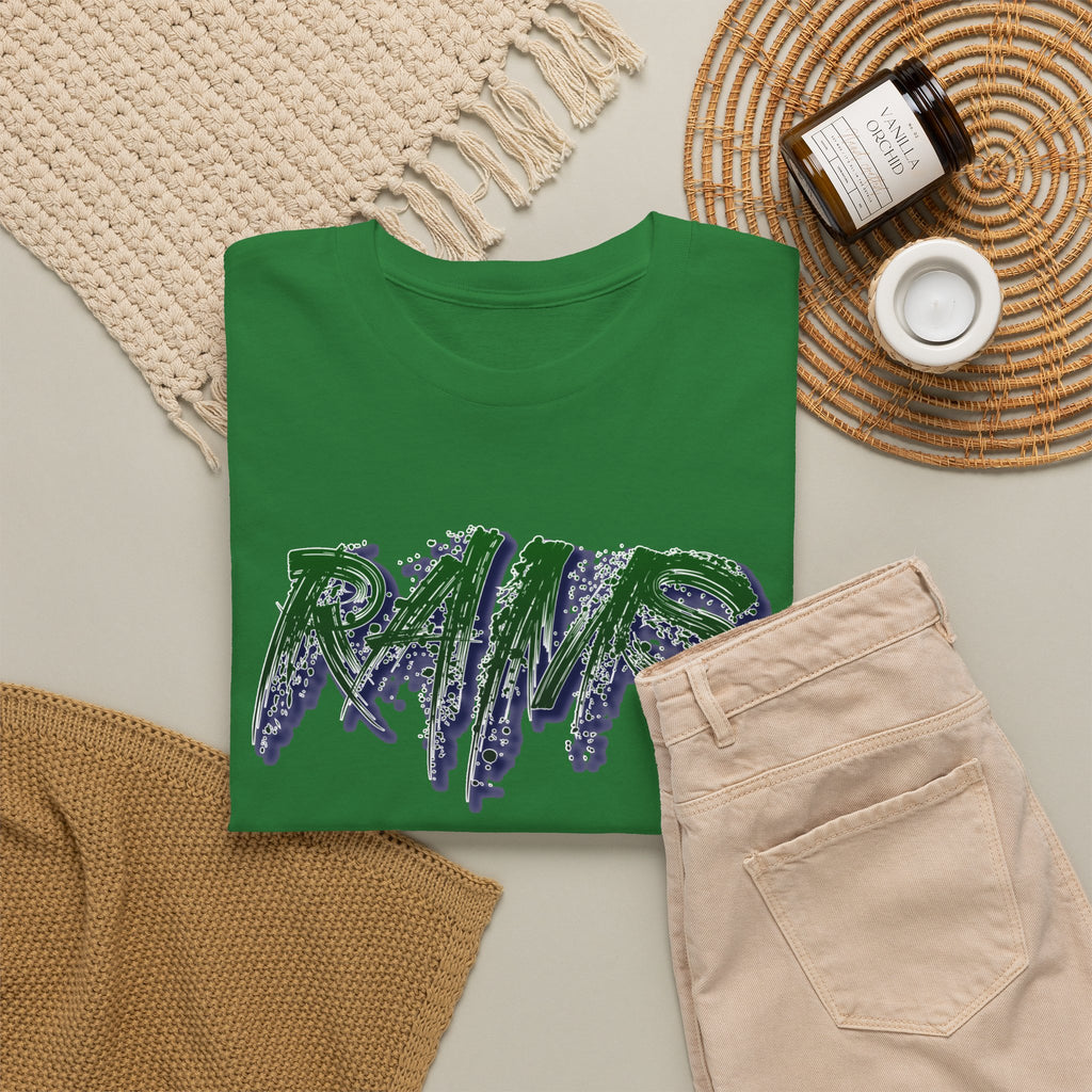 Rio Rancho Rams Spirit T-shirt