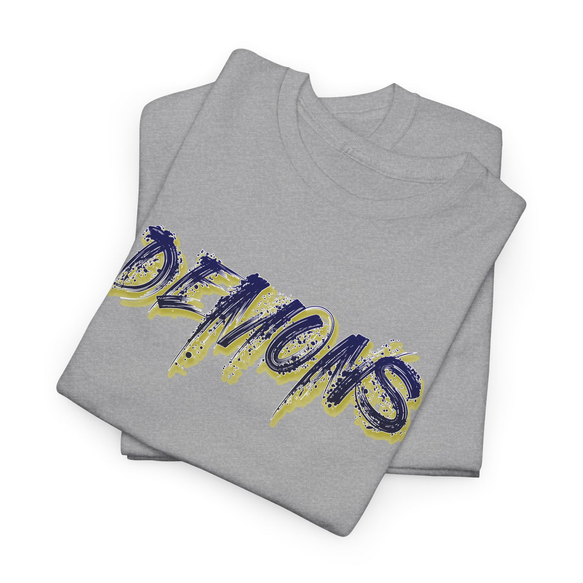 Santa Fe Demons Spirit T-shirt