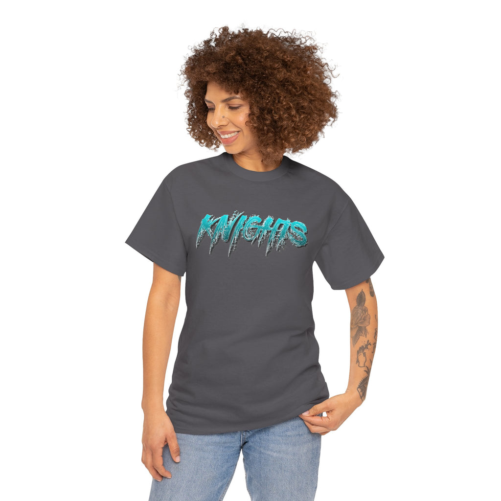 Del Norte Knights Spirit T-shirt