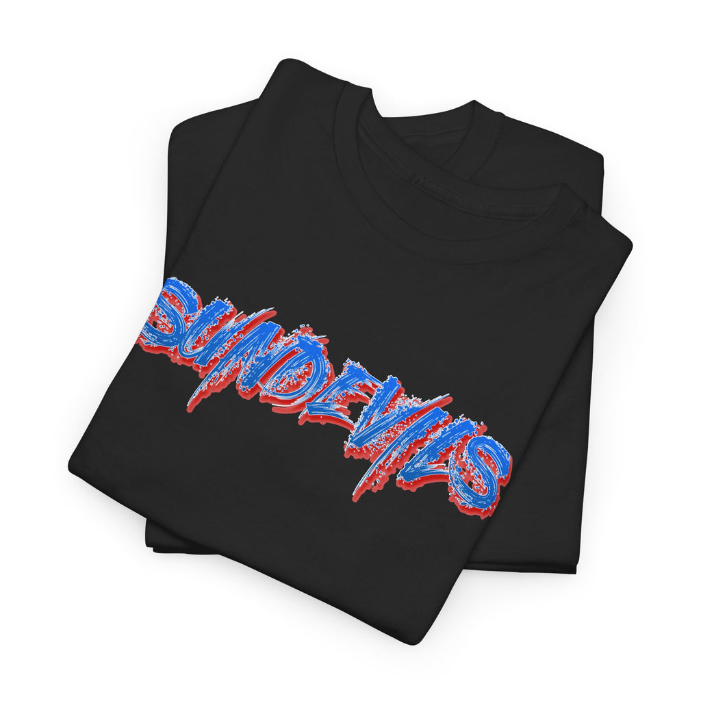 Sandia Prep Sundevils Spirit T-shirt