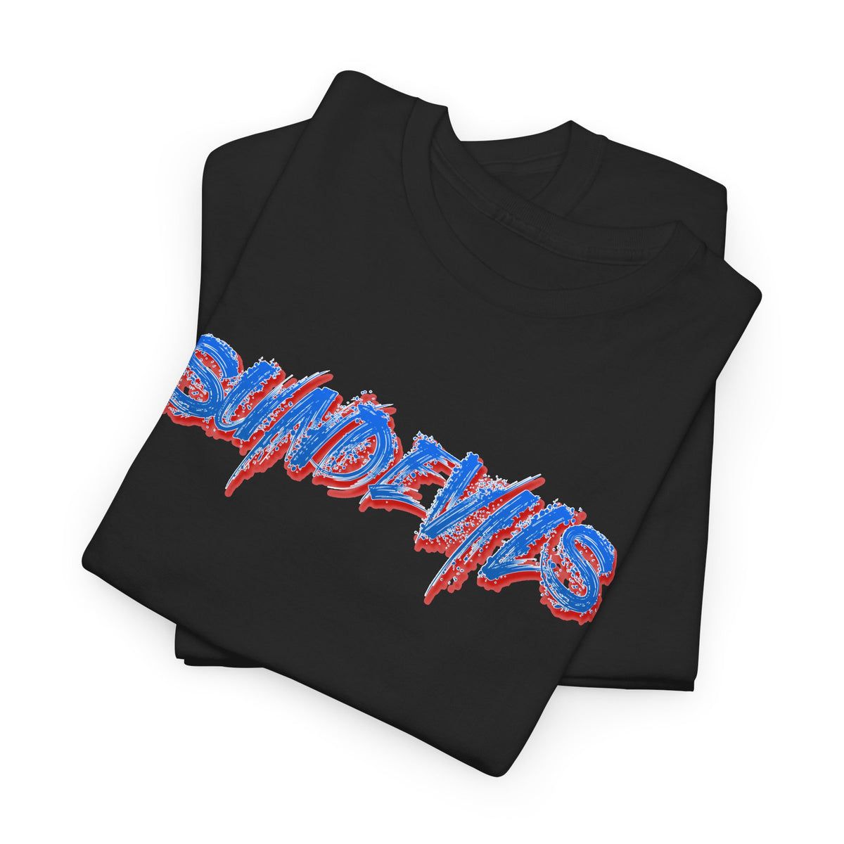 Sandia Prep Sundevils Spirit T-shirt