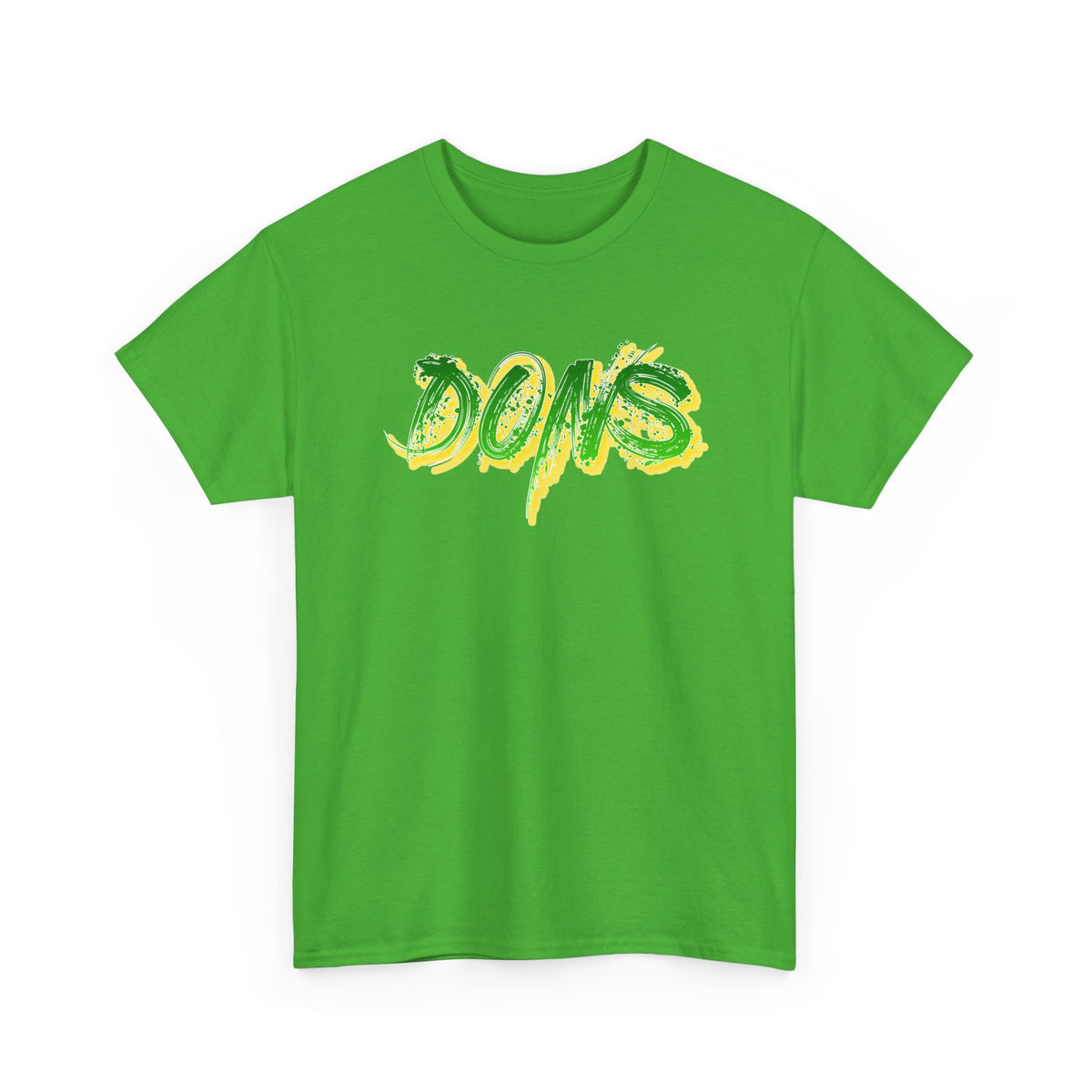 West Las Vegas Dons Spirit T-shirt