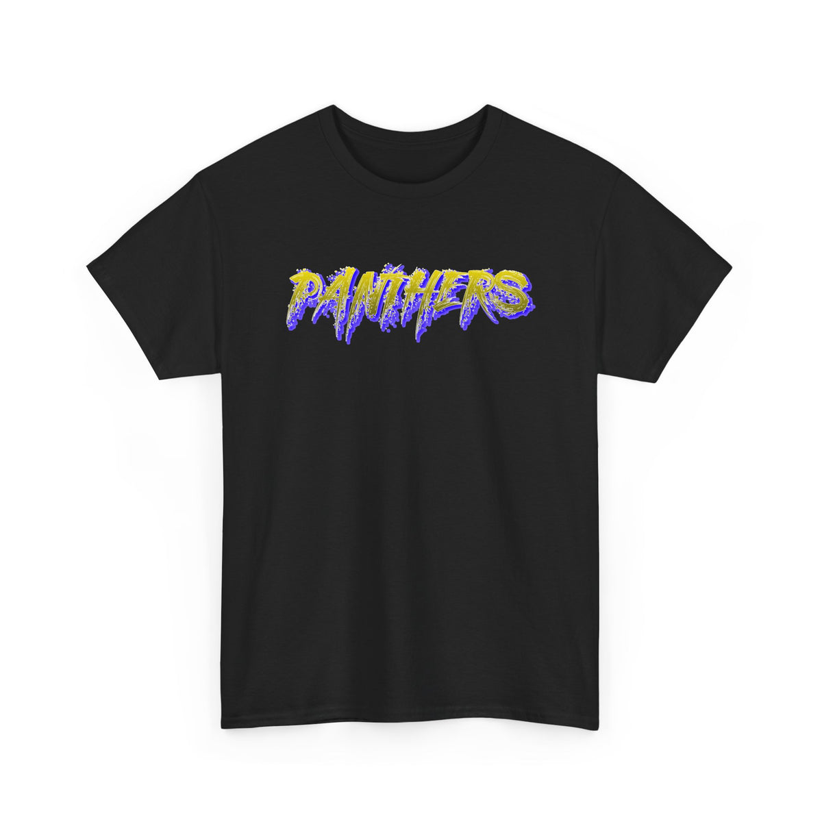 Penasco Panthers Spirit T-shirt