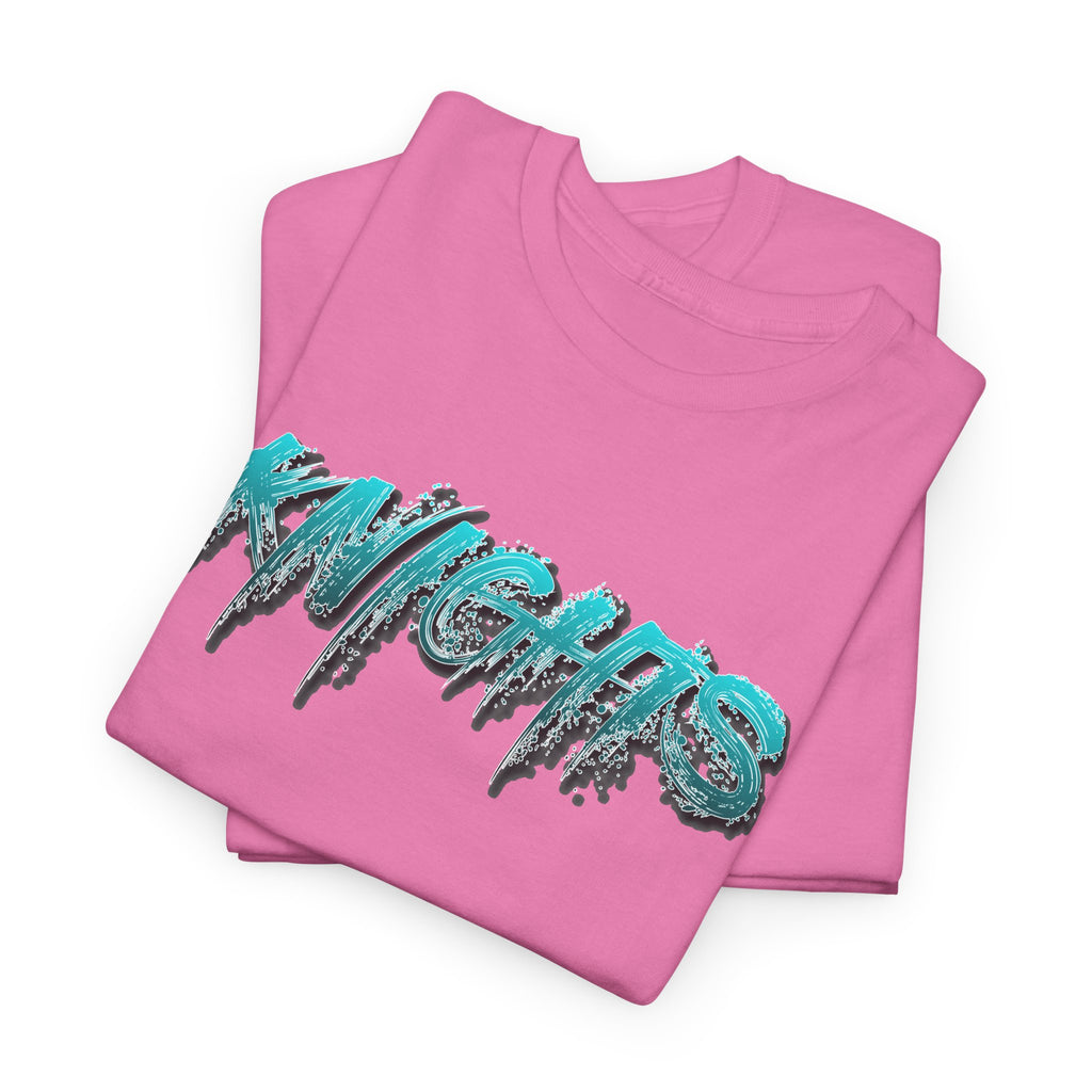 Del Norte Knights Spirit T-shirt