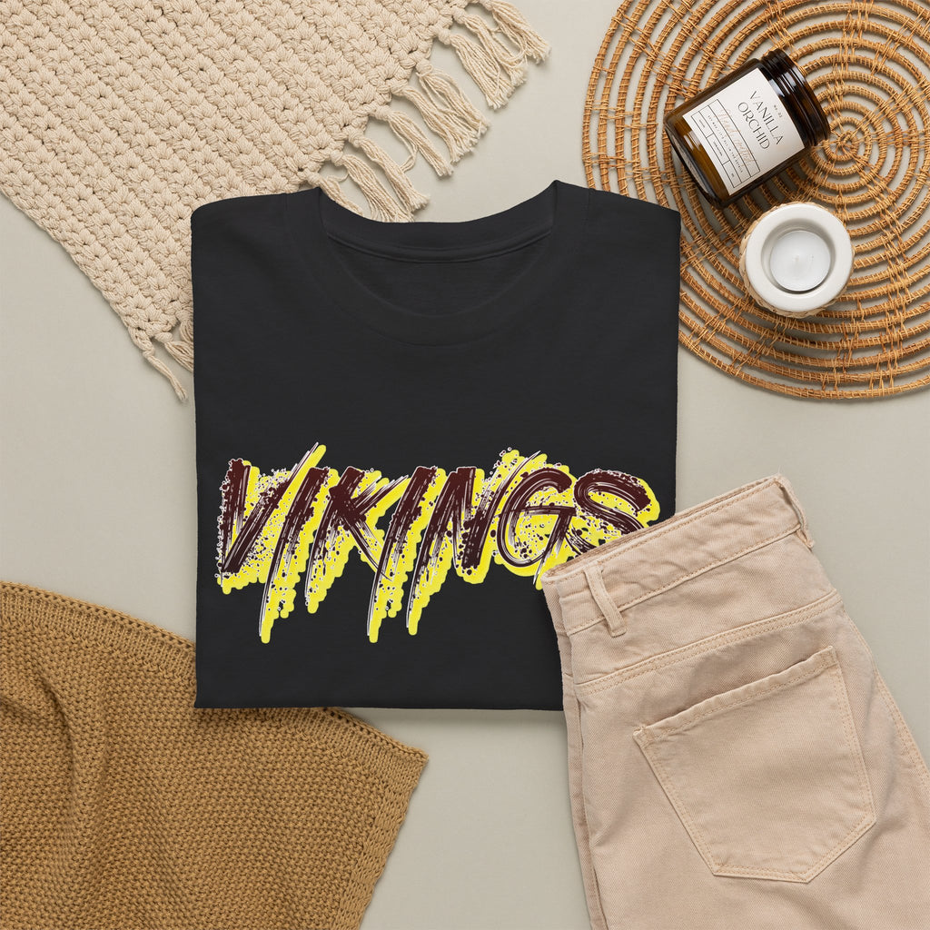 Valley Vikings Spirit T-shirt