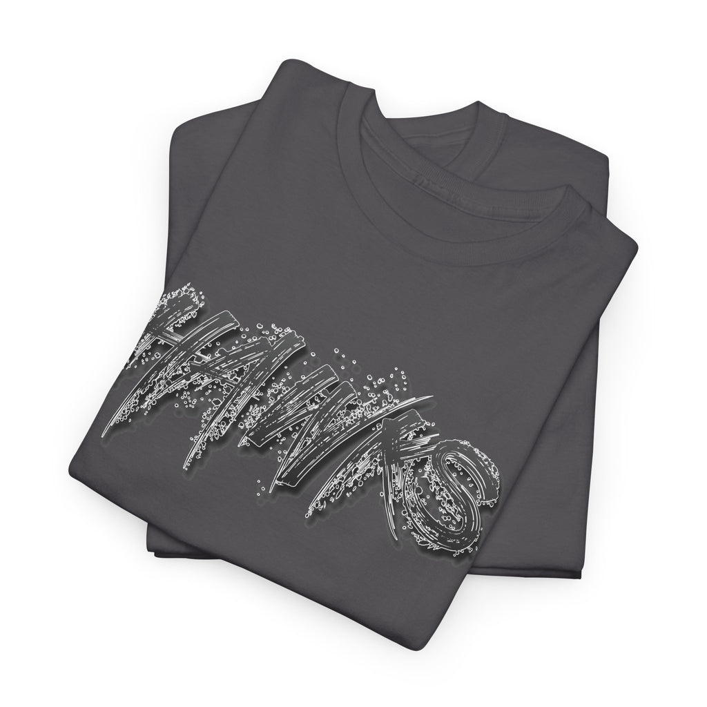 Volcano Vista Hawks Spirit T-shirt