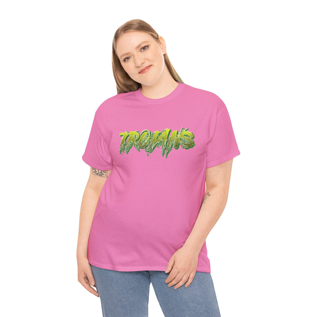 Mayfield Trojans Spirit T-shirt