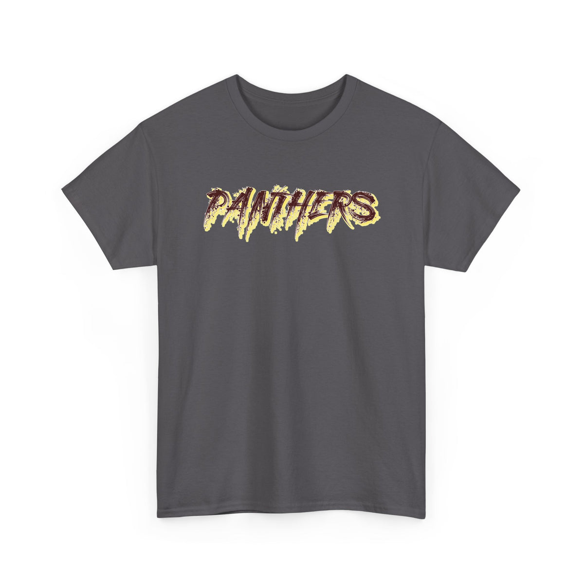 Gadsden Panthers Spirit T-shirt