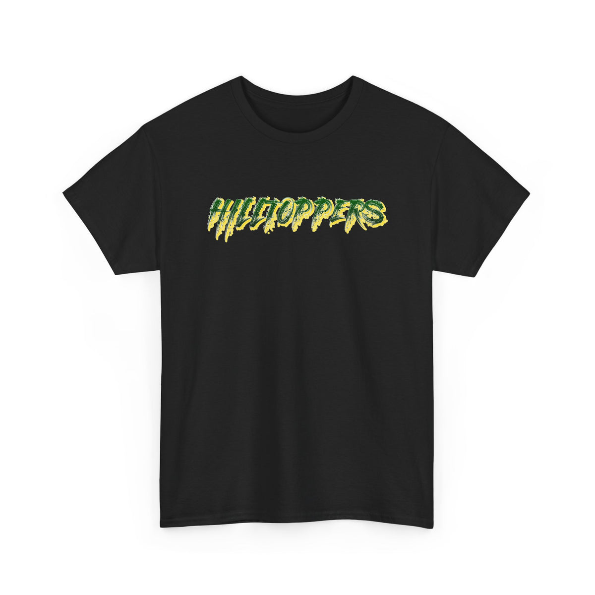 Los Alamos Hilltoppers Spirit T-shirt