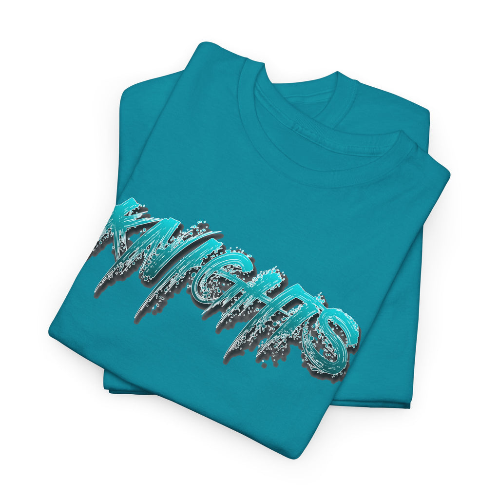 Del Norte Knights Spirit T-shirt