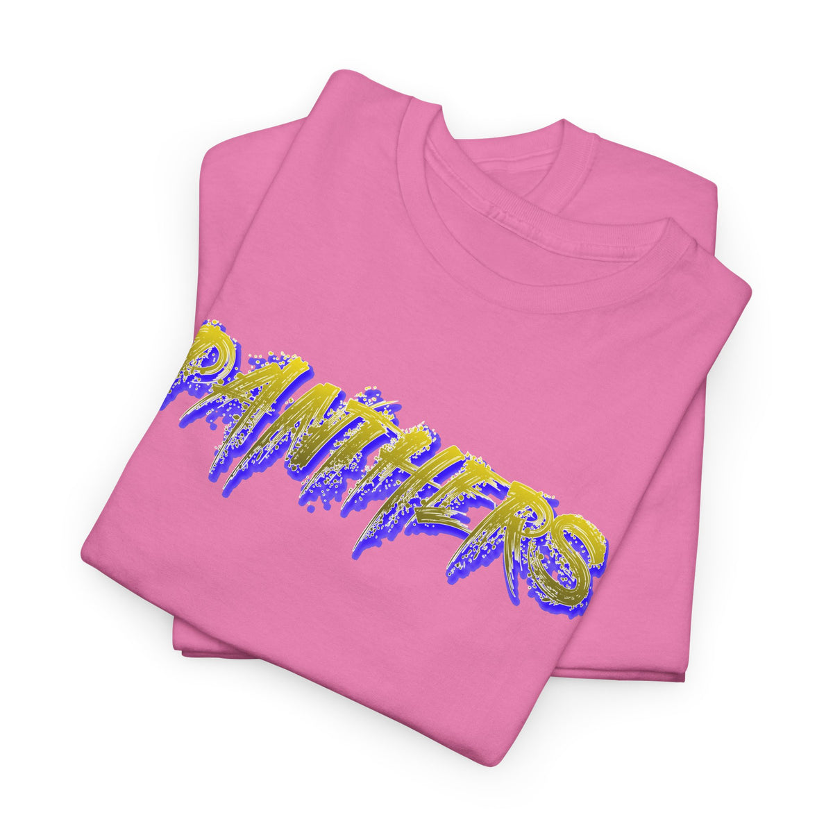 Penasco Panthers Spirit T-shirt