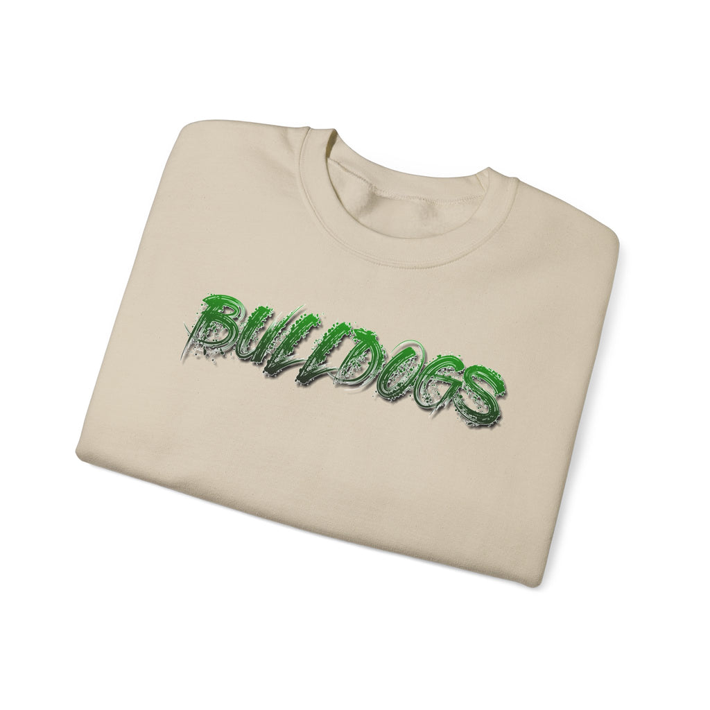 Albuquerque Bulldogs Unisex Heavy Blend™ Crewneck Sweatshirt