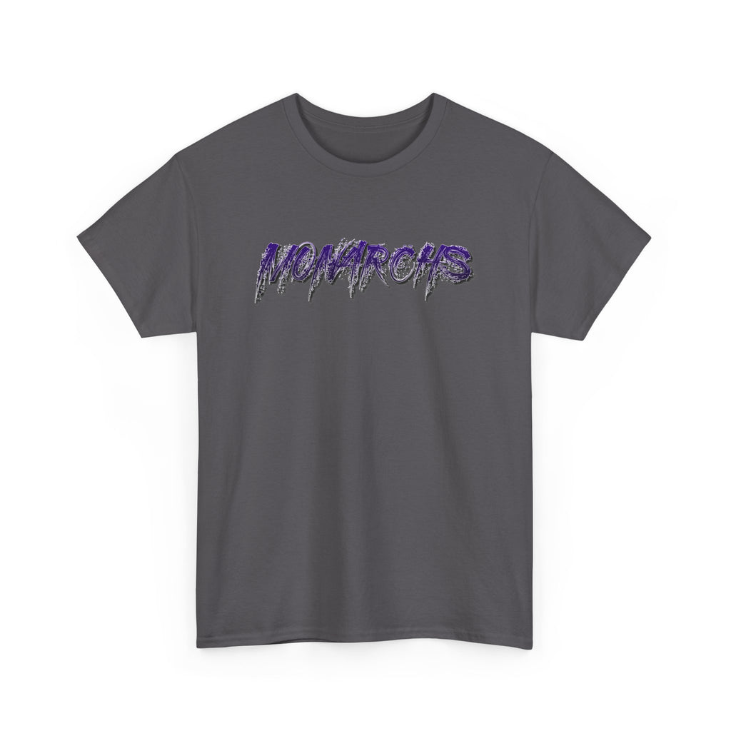 Manzano Monarchs Spirit T-shirt
