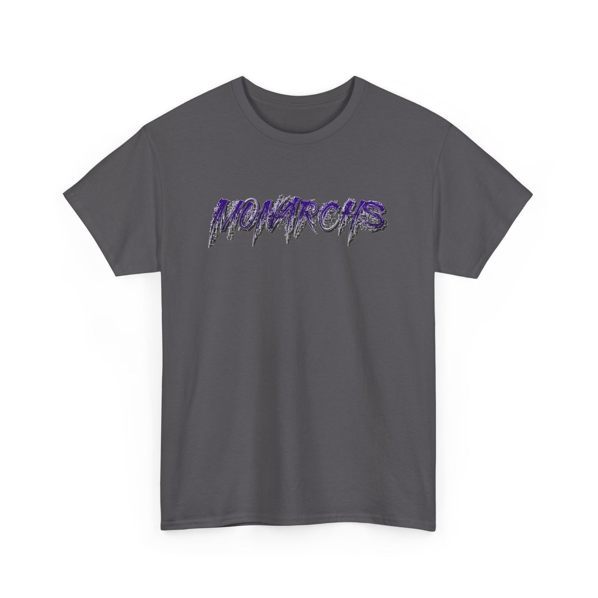 Manzano Monarchs Spirit T-shirt
