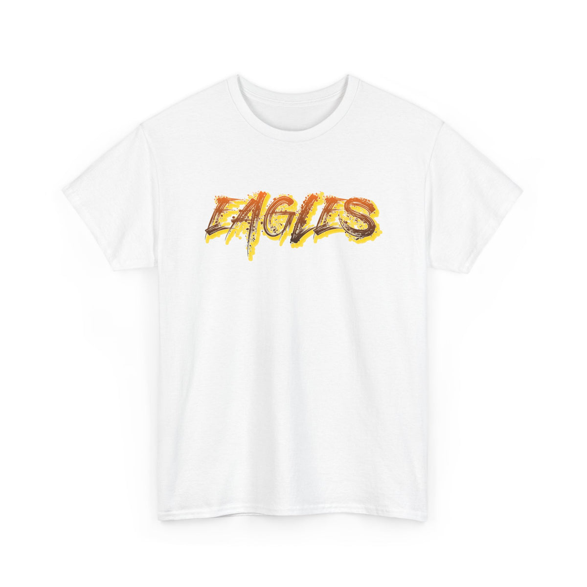 Eldorado Eagles Spirit T-shirt