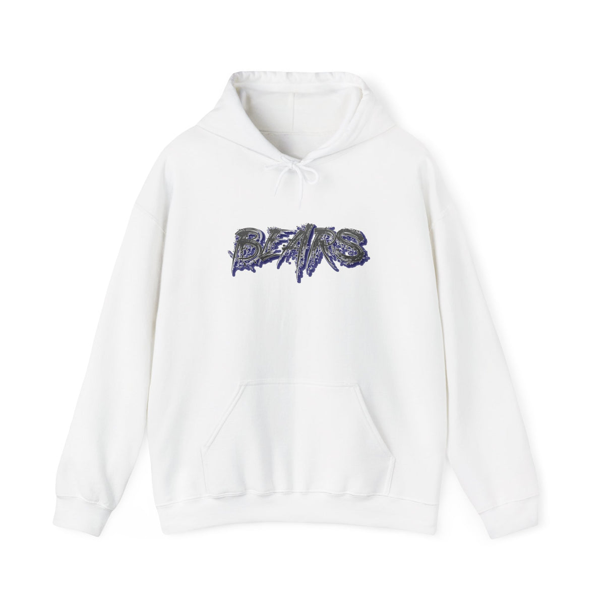 La Cueva Bears Unisex Heavy Blend™ Hooded Sweatshirt